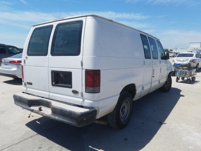 Photo 4 from auction – 2003 FORD ECONOLINE with VIN 1FTRE14W33HC01054