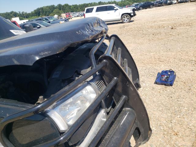 Photo 9 from auction – 2005 CHEVROLET SILVERADO with VIN 1GCHK23265F971157