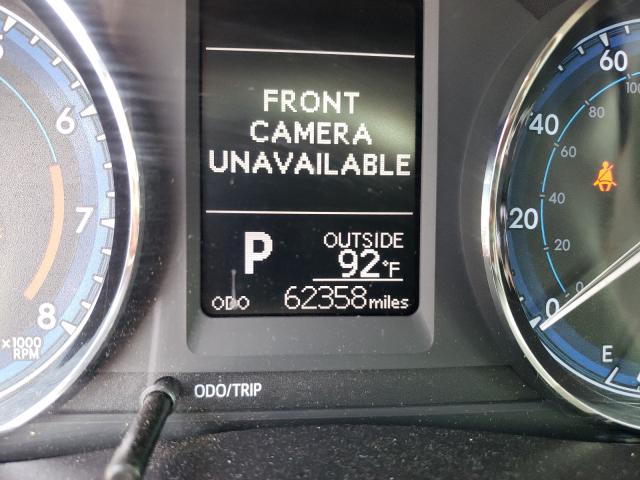 Photo 8 from auction – 2019 TOYOTA COROLLA L with VIN 2T1BURHE0KC159417