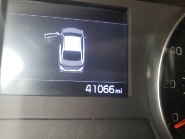 Photo 8 from auction – 2019 KIA FORTE FE with VIN 3KPF24AD5KE035298