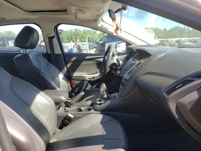 Photo 5 from auction – 2012 FORD FOCUS SE with VIN 1FAHP3F27CL223900