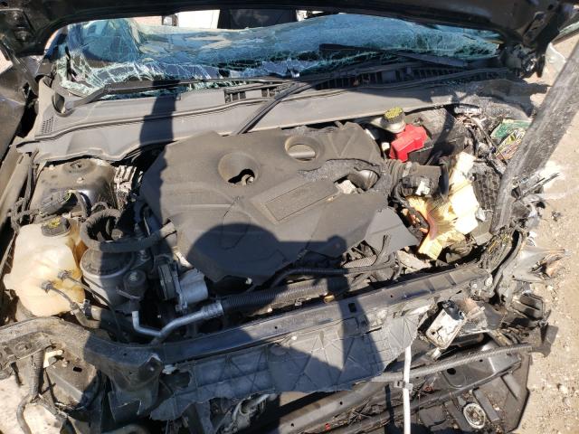 Photo 7 from auction – 2013 FORD FUSION TIT with VIN 3FA6P0K9XDR101754