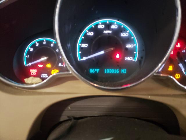 Photo 8 from auction – 2012 CHEVROLET MALIBU LS with VIN 1G1ZB5E0XCF232865