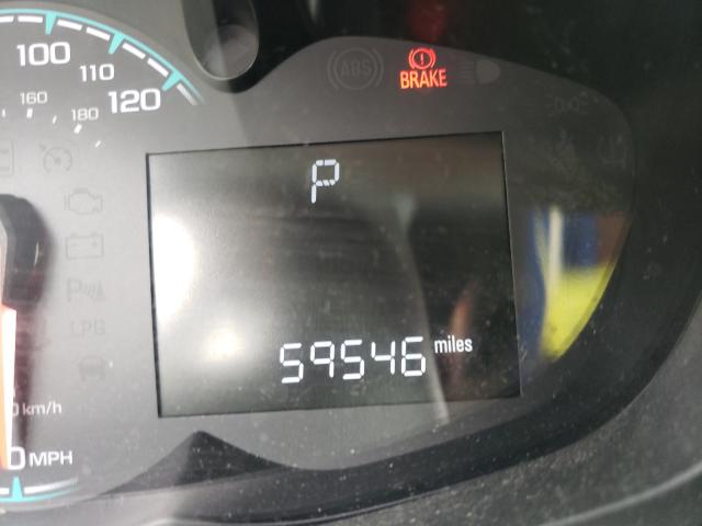Photo 8 from auction – 2017 CHEVROLET SPARK 1LT with VIN KL8CD6SA6HC778347