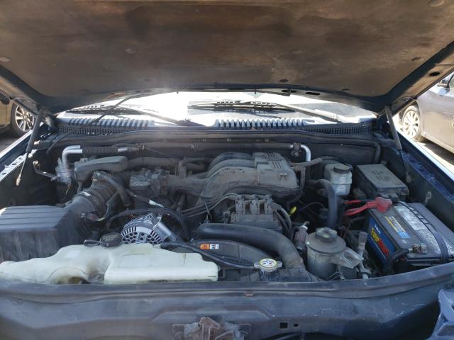 Photo 7 from auction – 2008 FORD EXPLORER E with VIN 1FMEU64EX8UA32425