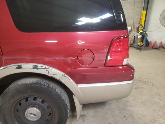 Photo 9 from auction – 2005 FORD EXPEDITION with VIN 1FMPU185X5LA47384