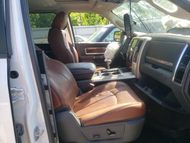Photo 5 from auction – 2012 DODGE RAM 1500 L with VIN 1C6RD7PT1CS125187