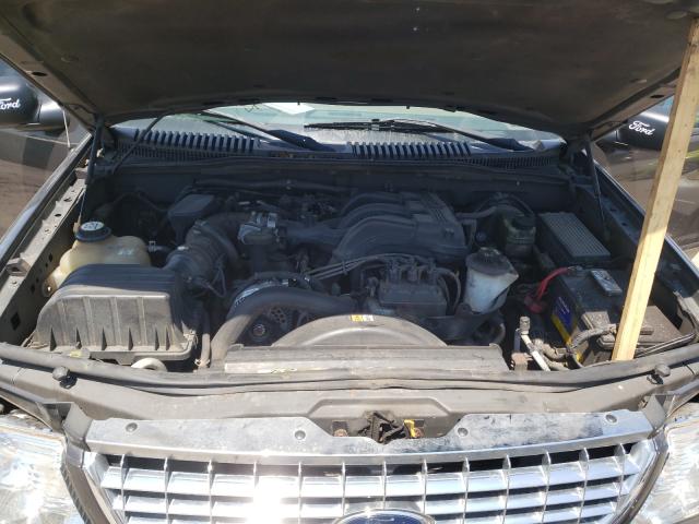 Photo 7 from auction – 2005 FORD EXPLORER X with VIN 1FMZU73K15UA69065