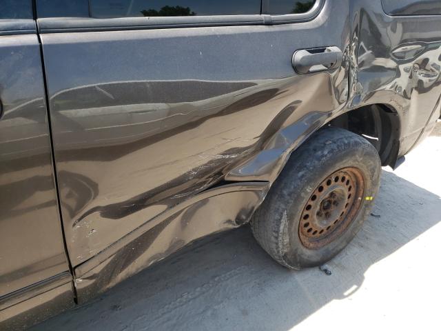 Photo 9 from auction – 2005 FORD EXPLORER X with VIN 1FMZU73K15UA69065