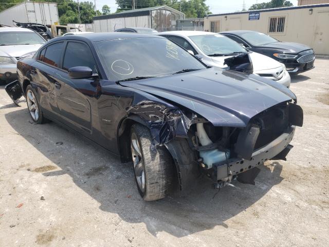 Photo 3 from auction – 2012 DODGE CHARGER R/ with VIN 2C3CDXCT0CH302926