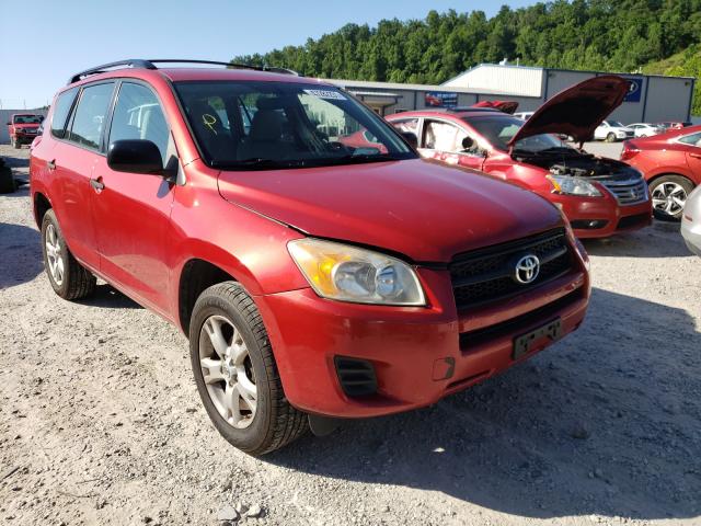 Photo 1 from auction – 2009 TOYOTA RAV4 with VIN JTMBF33V195009029
