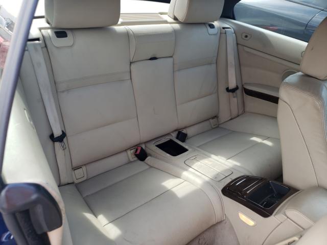 Photo 6 from auction – 2008 BMW 335 I with VIN WBAWL73568PX52237