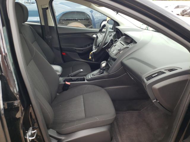 Photo 5 from auction – 2017 FORD FOCUS SE with VIN 1FADP3K27HL249859
