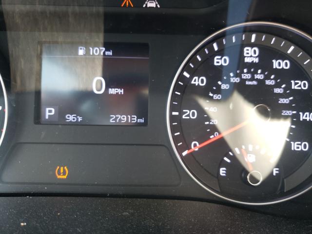 Photo 8 from auction – 2019 KIA FORTE FE with VIN 3KPF24AD2KE044735