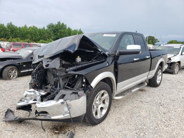 Photo 2 from auction – 2013 RAM 1500 LARAM with VIN 1C6RR7JT9DS630728