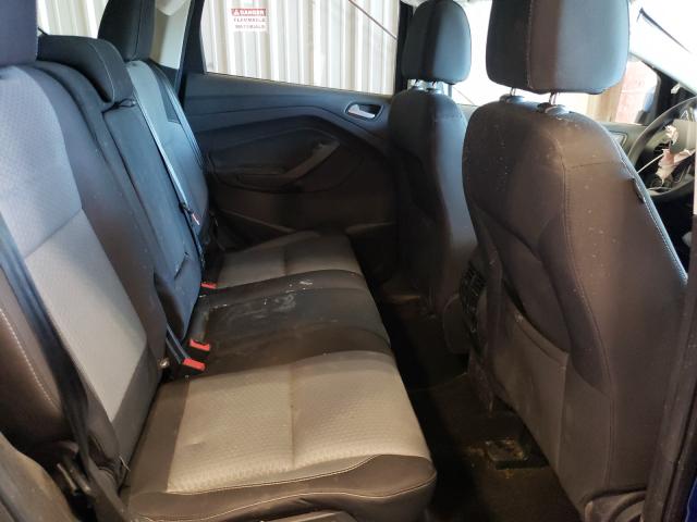 Photo 6 from auction – 2017 FORD ESCAPE SE with VIN 1FMCU0GD8HUD25456