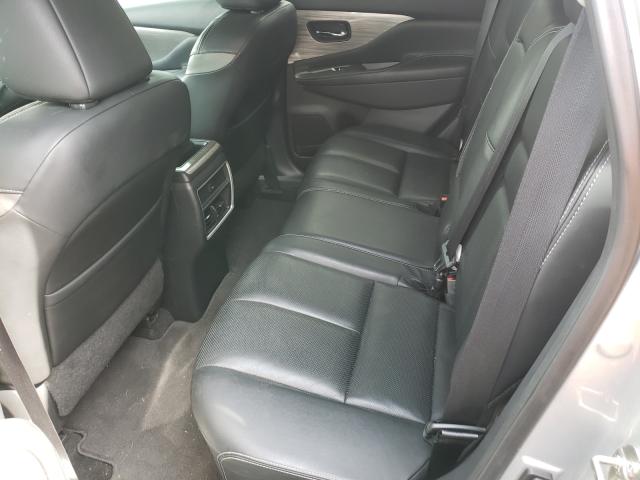 Photo 6 from auction – 2016 NISSAN MURANO S with VIN 5N1AZ2MG9GN145771