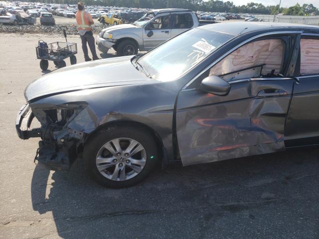 Photo 9 from auction – 2012 HONDA ACCORD LXP with VIN 1HGCP2F41CA174853