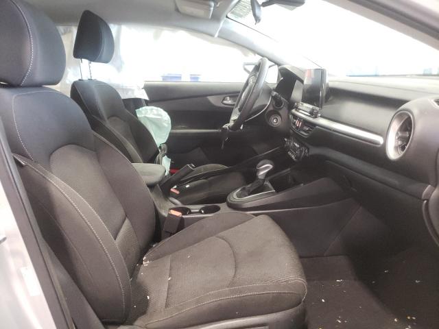Photo 5 from auction – 2019 KIA FORTE FE with VIN 3KPF24AD7KE128114