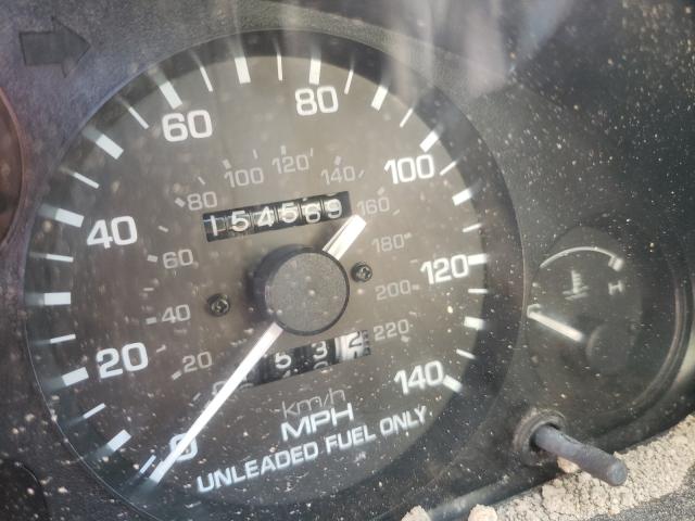 Photo 8 from auction – 1997 MAZDA MX-5 MIATA with VIN JM1NA3539V0727698