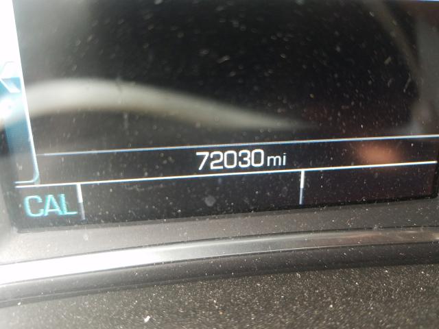 Photo 8 from auction – 2017 CHEVROLET MALIBU LT with VIN 1G1ZE5ST2HF221873
