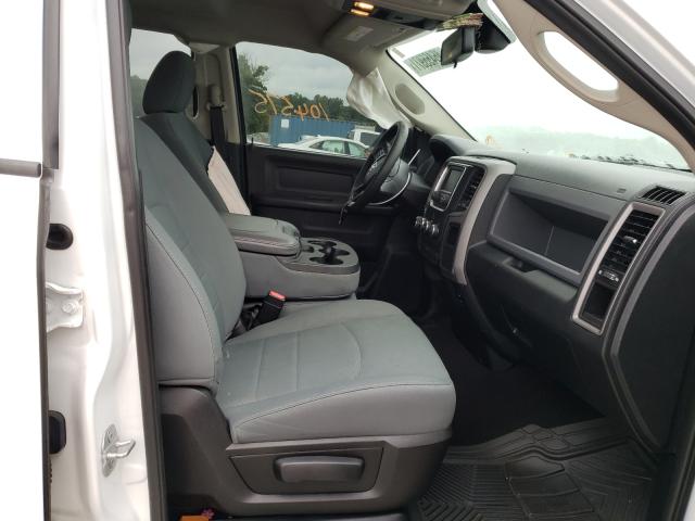 Photo 5 from auction – 2016 RAM 1500 ST with VIN 1C6RR6FG1GS141928
