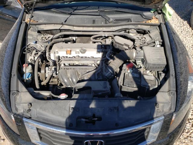 Photo 7 from auction – 2010 HONDA ACCORD EXL with VIN 1HGCP2F84AA019147