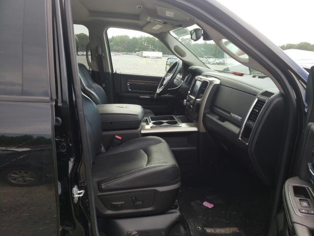 Photo 5 from auction – 2013 RAM 1500 LARAM with VIN 1C6RR7JT9DS630728