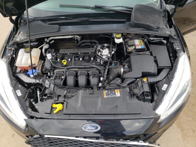 Photo 7 from auction – 2017 FORD FOCUS SE with VIN 1FADP3K27HL249859