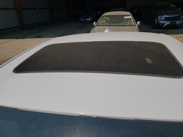 Photo 9 from auction – 2013 BMW 335 I with VIN WBA3A9G50DNP36846