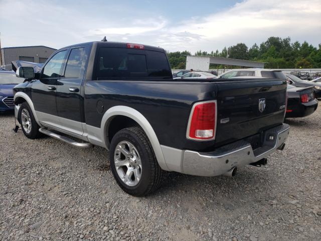 Photo 3 from auction – 2013 RAM 1500 LARAM with VIN 1C6RR7JT9DS630728