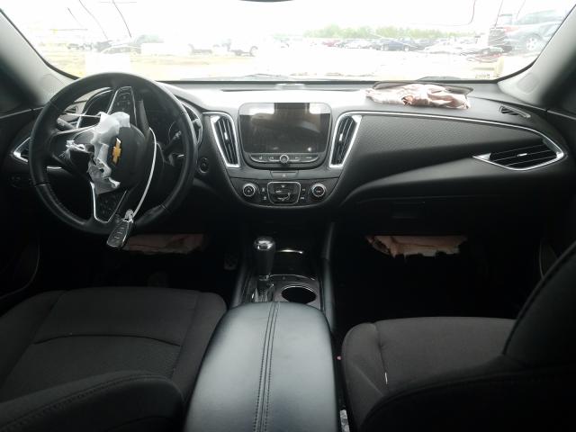 Photo 9 from auction – 2017 CHEVROLET MALIBU LT with VIN 1G1ZE5ST2HF221873