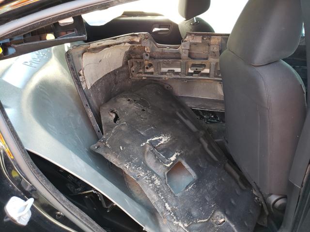 Photo 6 from auction – 2014 DODGE CHARGER PO with VIN 2C3CDXAT2EH265867