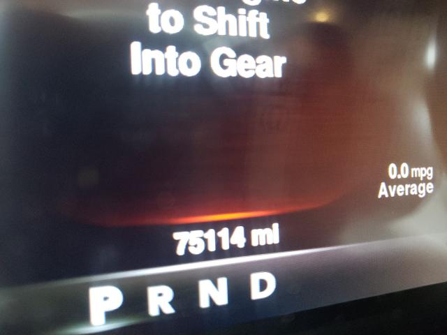 Photo 8 from auction – 2013 RAM 1500 LARAM with VIN 1C6RR7JT9DS630728