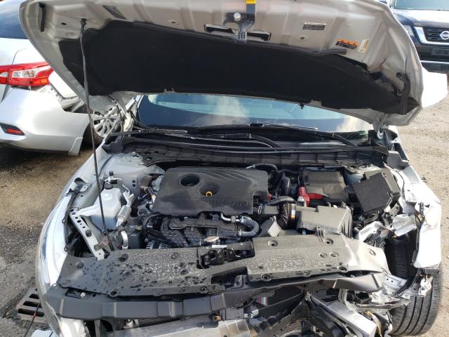 Photo 7 from auction – 2019 NISSAN ALTIMA S with VIN 1N4BL4BVXKC133419