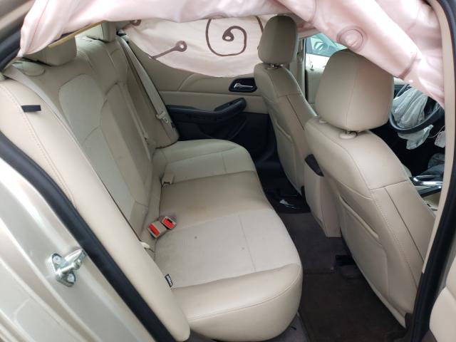 Photo 6 from auction – 2015 CHEVROLET MALIBU 1LT with VIN 1G11C5SL0FF211438
