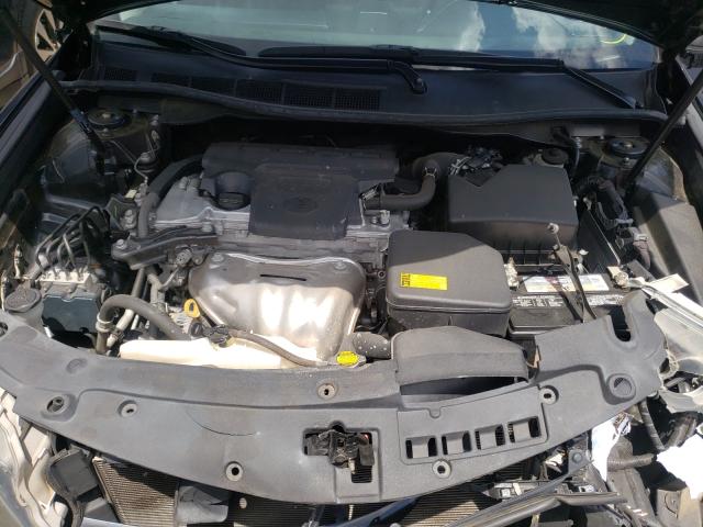 Photo 7 from auction – 2014 TOYOTA CAMRY L with VIN 4T1BF1FK3EU726758