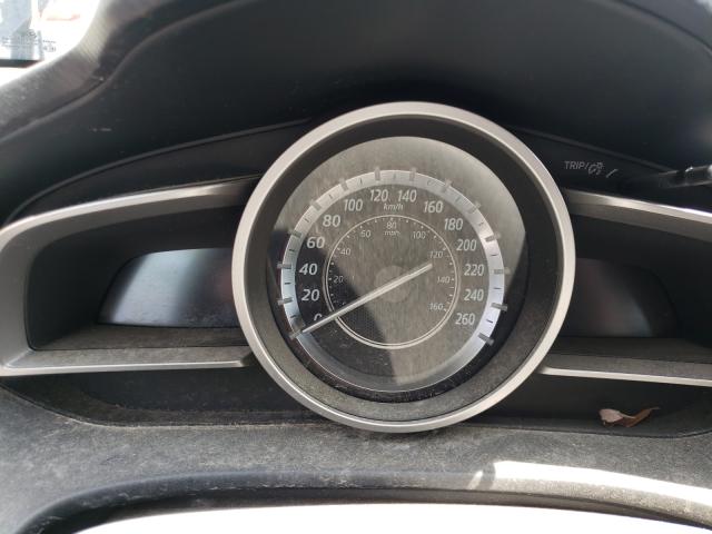 Photo 8 from auction – 2015 MAZDA 3 TOURING with VIN 3MZBM1V71FM151974