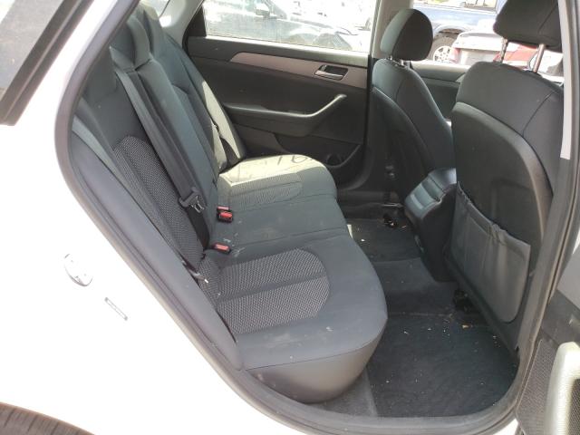 Photo 6 from auction – 2019 HYUNDAI SONATA SE with VIN 5NPE24AF7KH752357