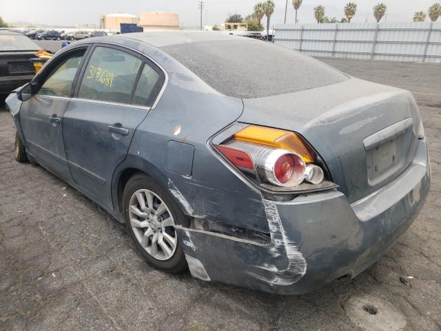 Photo 3 from auction – 2007 NISSAN ALTIMA 2.5 with VIN 1N4AL21EX7N475756