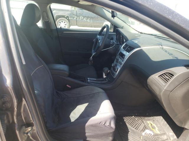 Photo 5 from auction – 2011 CHEVROLET MALIBU 1LT with VIN 1G1ZC5E12BF174223