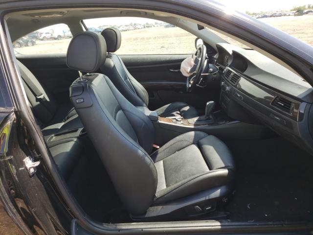 Photo 5 from auction – 2011 BMW 335 XI with VIN WBAKF9C56BE619840