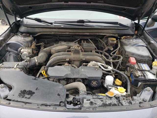 Photo 2 from auction – 2016 SUBARU OUTBACK with VIN 4S4BSAAC5G3283940