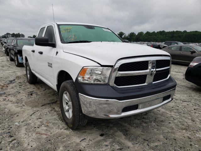 RAM 1500 ST 2016 with VIN 1C6RR6FG1GS141928 - Photo from auction