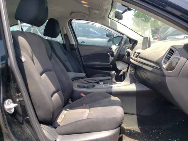 Photo 5 from auction – 2015 MAZDA 3 TOURING with VIN 3MZBM1V71FM151974