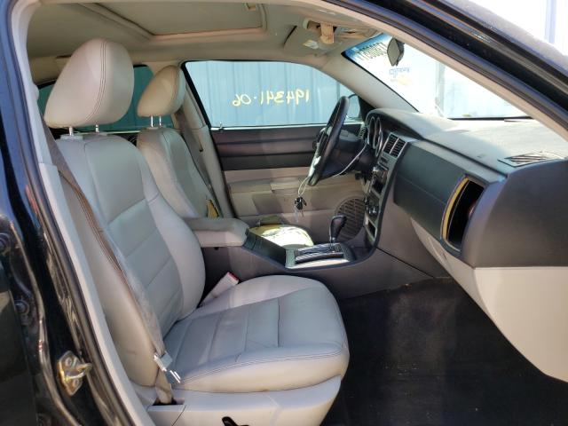 Photo 5 from auction – 2006 DODGE CHARGER R/ with VIN 2B3KA53H26H361451