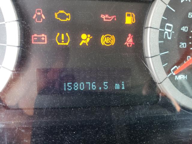 Photo 8 from auction – 2012 FORD ESCAPE XLT with VIN 1FMCU0DG7CKA22154