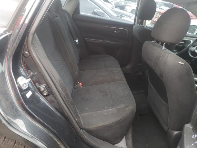 Photo 6 from auction – 2015 NISSAN ALTIMA 2.5 with VIN 1N4AL3AP1FC593650