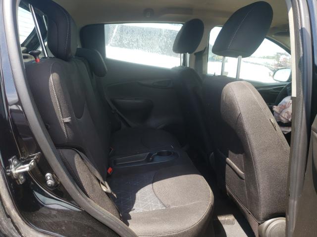 Photo 6 from auction – 2019 CHEVROLET SPARK 1LT with VIN KL8CD6SA6KC753777