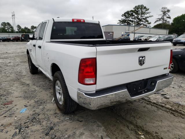 Photo 3 from auction – 2016 RAM 1500 ST with VIN 1C6RR6FG1GS141928